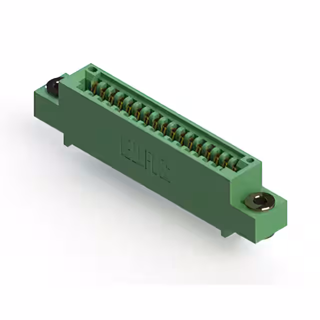 345-017-520-403 EDAC Inc.  Edgeboard Connectors
